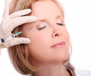 تزریق چربی پشت پلک