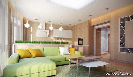 دکوراسیون منزل