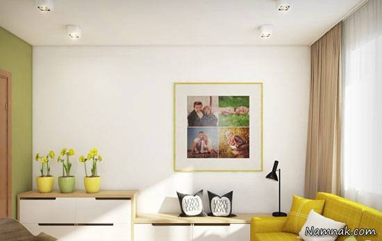 دکوراسیون منزل