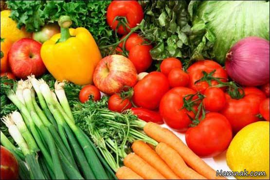 کاهش ابتلا به سرطان