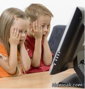 فیلم های نامناسب