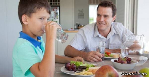 توصیه هایی برای جلوگیری از تضعیف معده تضعیف معده