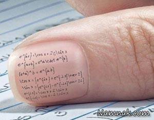 تقلب در امتحانات