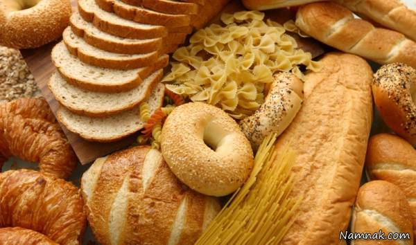 داطلاعات مهم در مورد بیماری سلیاک رژیم بیماران سلیاکی