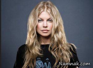 سلبریتی هایی که ریزش مو دارند + تصاویر ریزش مو