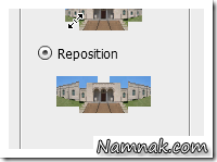 تصویر پانورامایی 