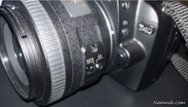 تصویر پانورامایی 