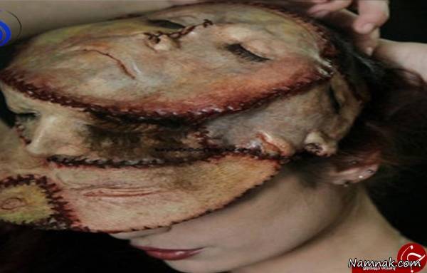 لباس های وحشتناک