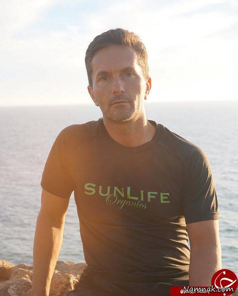 کارتن خوابی که بعد از اعتیاد مولتی میلیاردر شد +تصاویر کارتن خواب