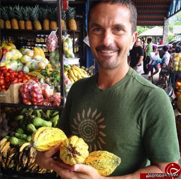 کارتن خوابی که بعد از اعتیاد مولتی میلیاردر شد +تصاویر کارتن خواب