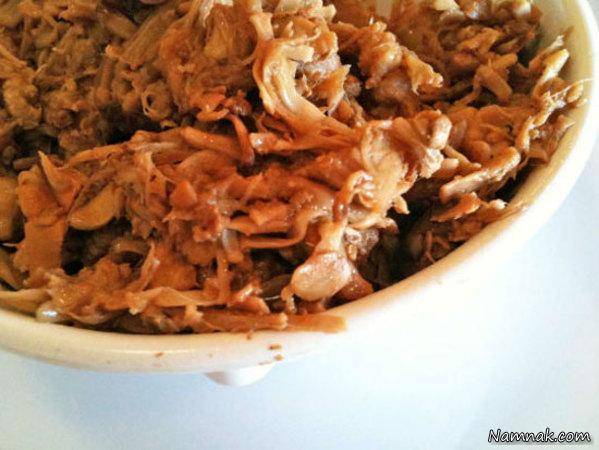 میوه ای بنام جک فروت که طعم گوشت می دهد+عکس میوه جک فروت