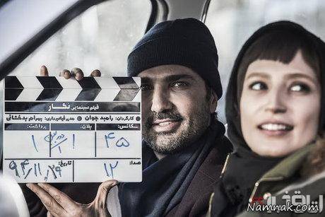 جشنواره فیلم فجر