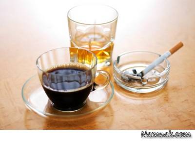 عوامل افسردگی