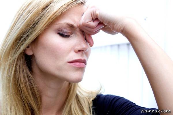 عوامل افسردگی