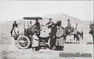 ماشین دو طرفه