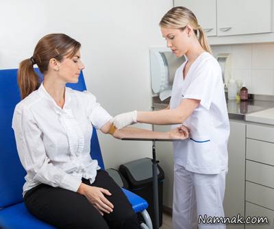 چکاپ سلامتی