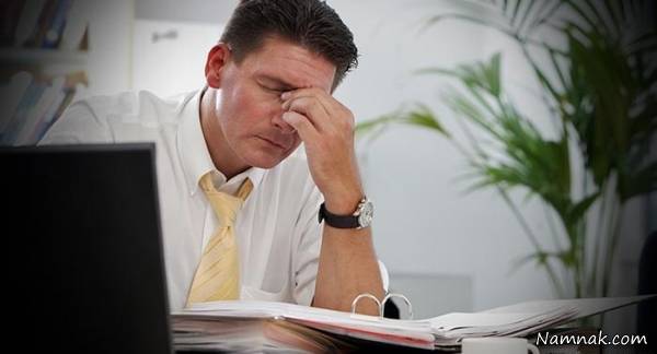 نکاتی برای تمرین کردن بعد از کار اداری کار اداری