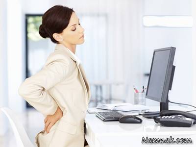 نکاتی برای تمرین کردن بعد از کار اداری کار اداری