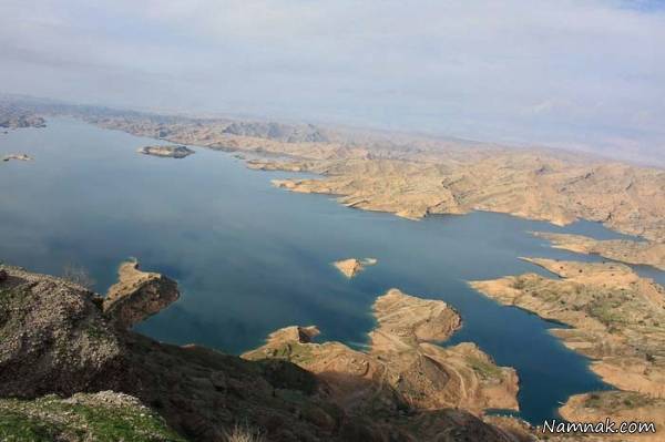 تنگوان اندیمشک