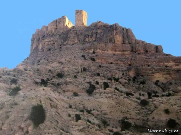 تنگوان اندیمشک