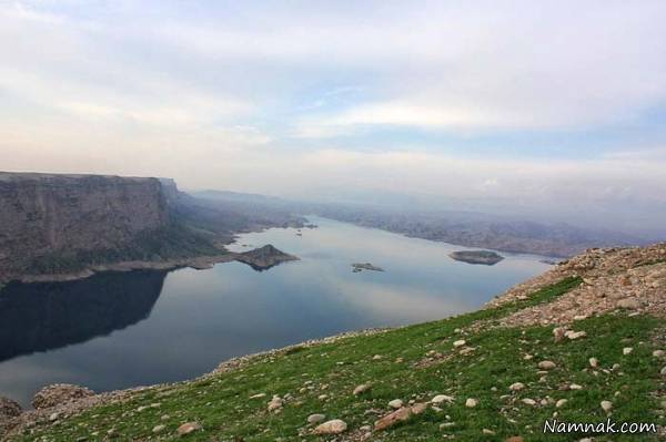 تنگوان اندیمشک