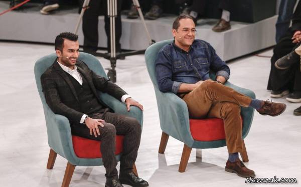  محمد حسین میثاقیان