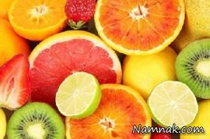میوه و سبزیجات