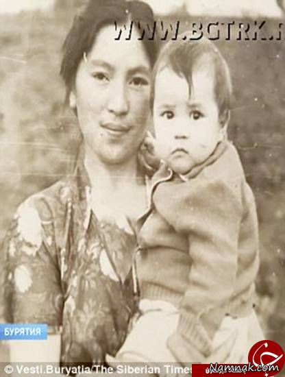 دختر اشتباهی