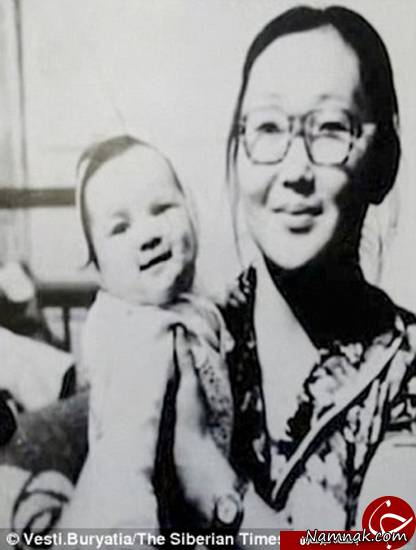 دختر اشتباهی