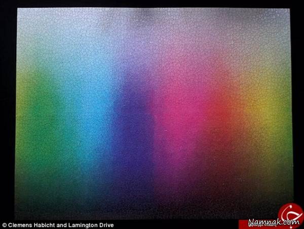 ساخت سخت ترین پازل دنیا + تصاویر پازل سخت