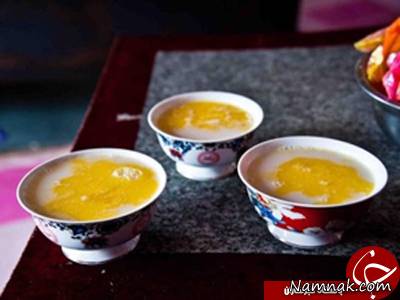 روش های عجیب برای مقابله کردن با سرمای هوا سرمای هوا