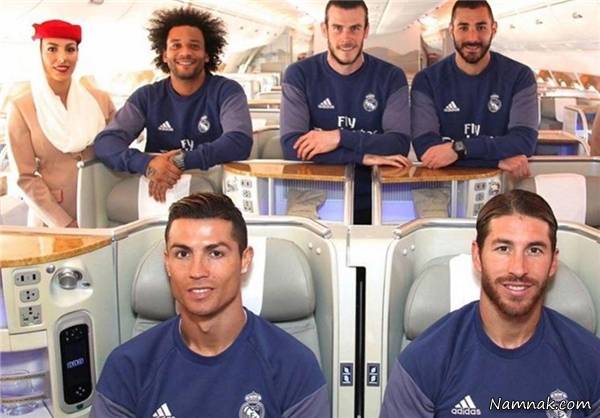 هواپیمای لوکس