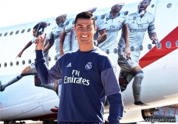 هواپیمای لوکس