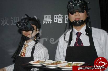 رستوران هایی که از نظر مشتری جالب توجه است رستوران های جالب