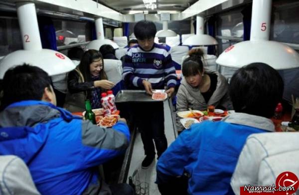 رستوران هایی که از نظر مشتری جالب توجه است رستوران های جالب