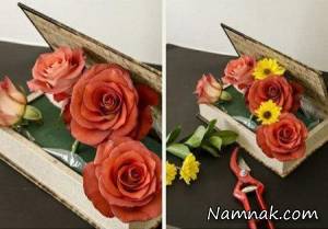 صندوقچه قدیمی