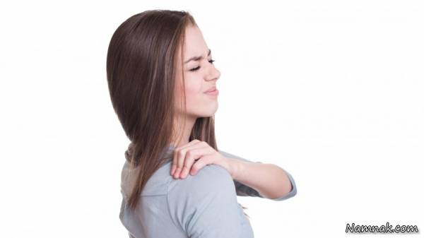 عوارضی که کیف سنگین برای بدن دارد؟ کیف سنگین