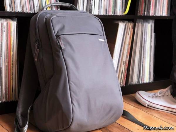 عوارضی که کیف سنگین برای بدن دارد؟ کیف سنگین