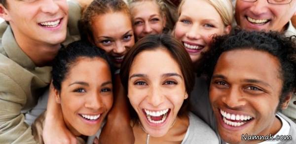 افسردگی خندان