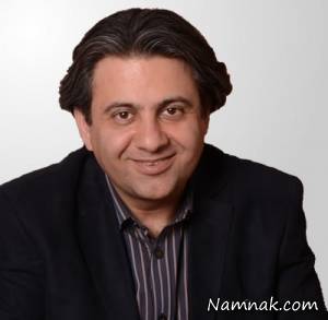 افشین یداللهی