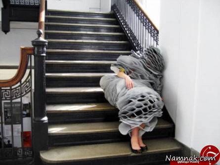 کیسه های خواب بسیار عجیب و دیدنی + عکس کیسه خواب