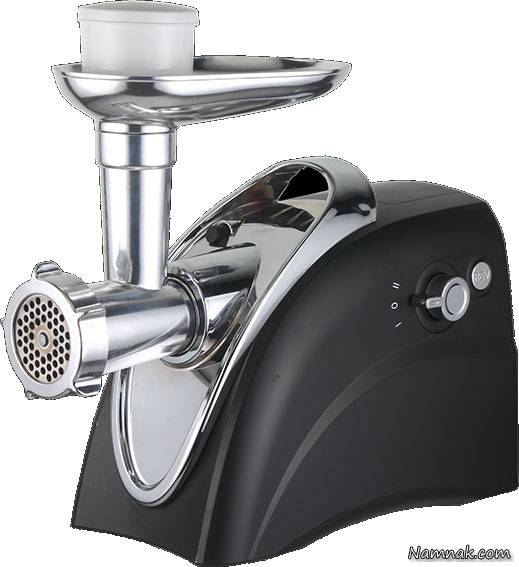 توصیه هایی برای استفاده از چرخ گوشت چرخ گوشت