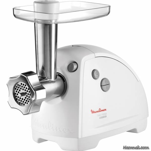 توصیه هایی برای استفاده از چرخ گوشت چرخ گوشت