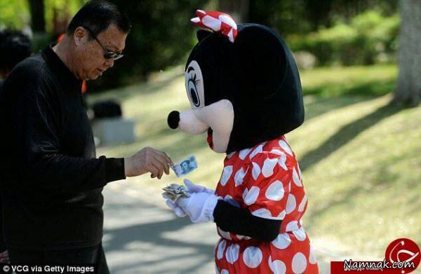 مادرشوهر مهربان