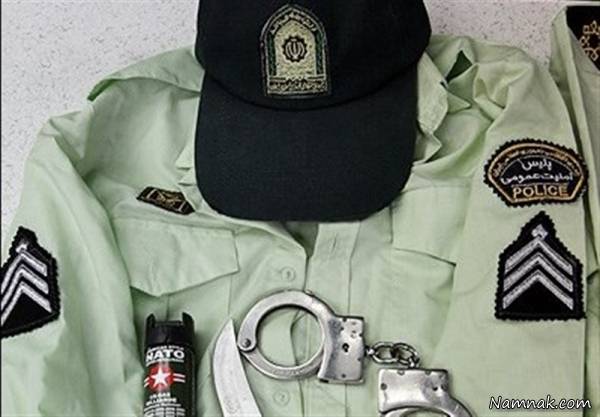 نکاتی برای پیشگیری از گرفتار شدن در دام ماموران قلابی مامور قلابی