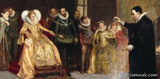 حقایق جالب و خواندنی در مورد گوی های کریستالی گوی های کریستالی