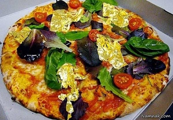 گرانترین غذاها در سراسر جهان + عکس گرانترین غذاها