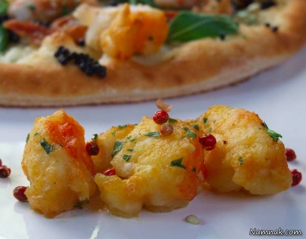 گرانترین غذاها در سراسر جهان + عکس گرانترین غذاها