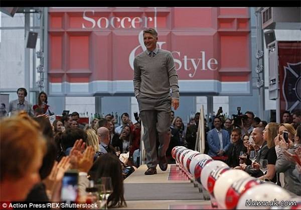 باستین شواین اشتایگر