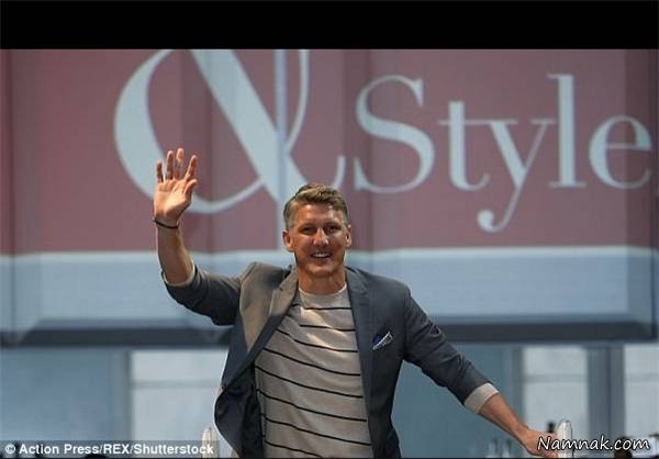 باستین شواین اشتایگر